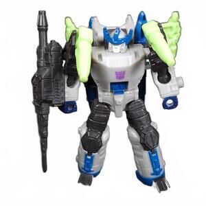 Transformers Legacy United‎ Core Energon Universe Megatron